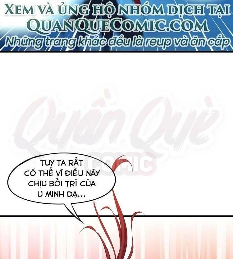 Long Mạch Võ Thần Chapter 68 - 35