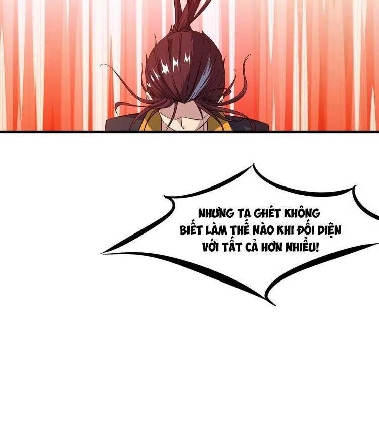 Long Mạch Võ Thần Chapter 68 - 36