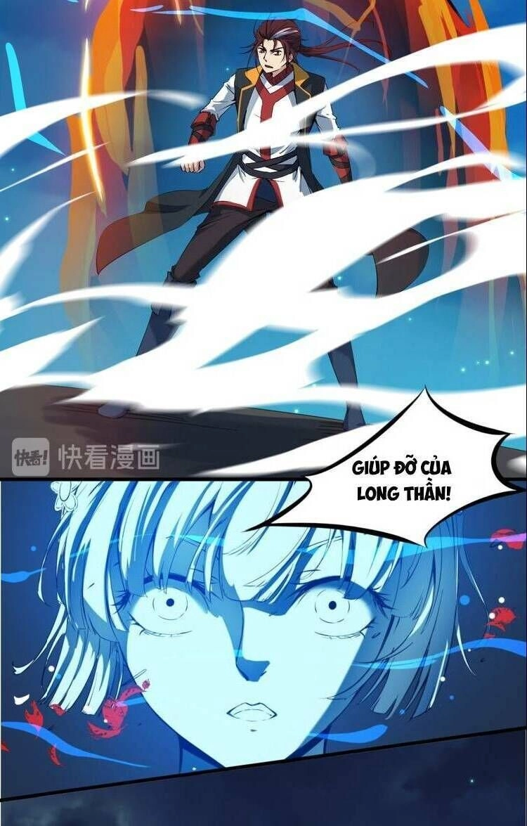 Long Mạch Võ Thần Chapter 68 - 42