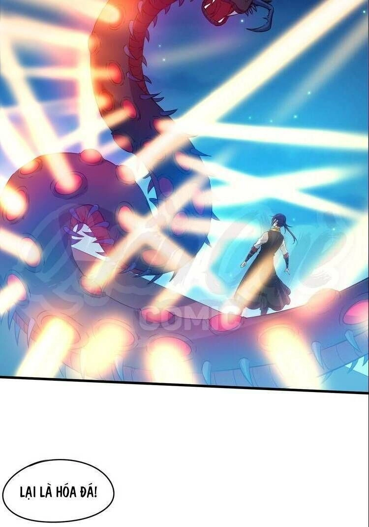 Long Mạch Võ Thần Chapter 68 - 44