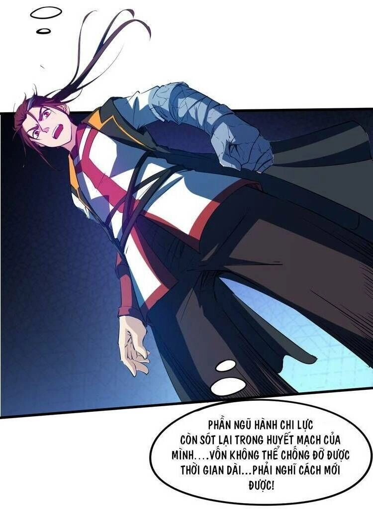 Long Mạch Võ Thần Chapter 68 - 45