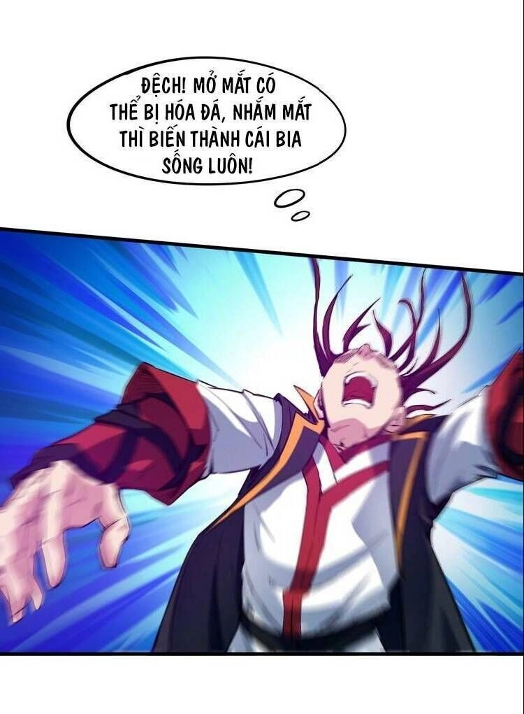 Long Mạch Võ Thần Chapter 68 - 49
