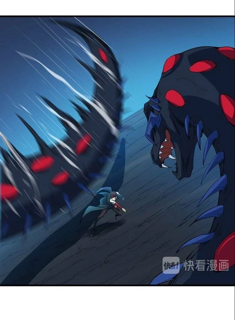 Long Mạch Võ Thần Chapter 68 - 51