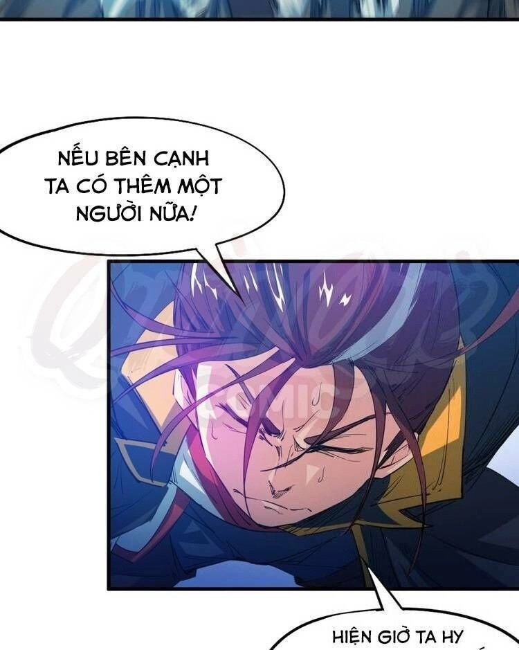 Long Mạch Võ Thần Chapter 68 - 53