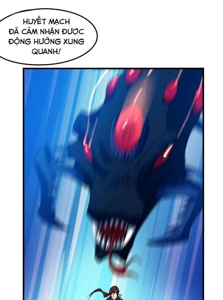 Long Mạch Võ Thần Chapter 68 - 55