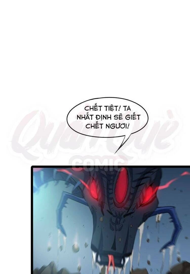 Long Mạch Võ Thần Chapter 68 - 59