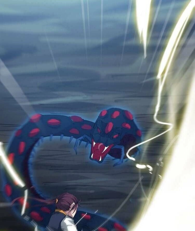 Long Mạch Võ Thần Chapter 68 - 61