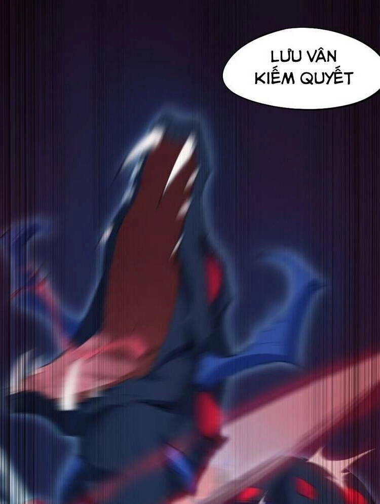 Long Mạch Võ Thần Chapter 68 - 67