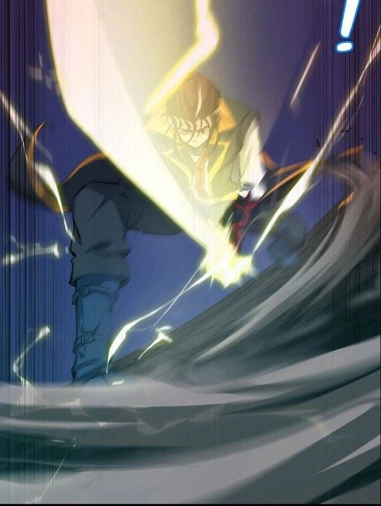 Long Mạch Võ Thần Chapter 68 - 69