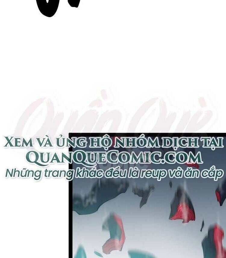 Long Mạch Võ Thần Chapter 68 - 71