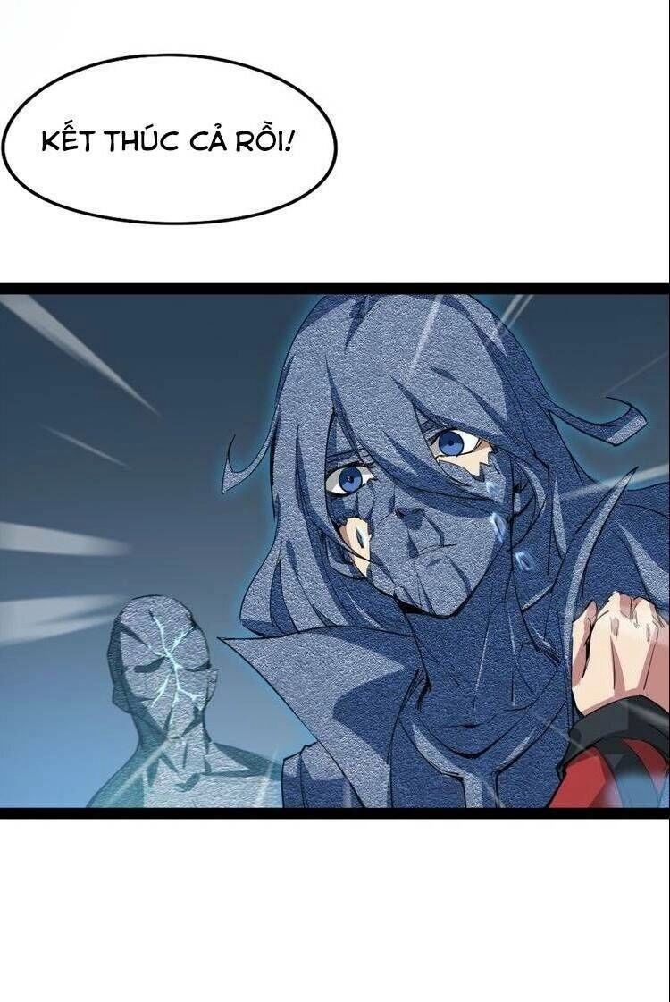 Long Mạch Võ Thần Chapter 68 - 73