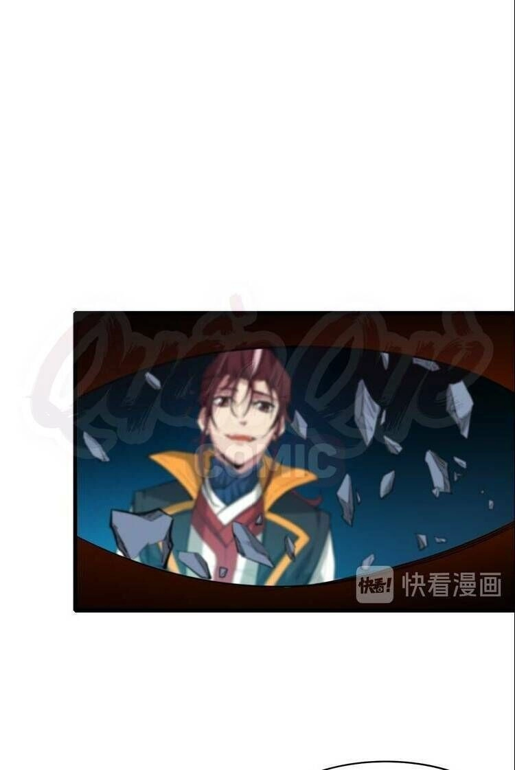 Long Mạch Võ Thần Chapter 68 - 74