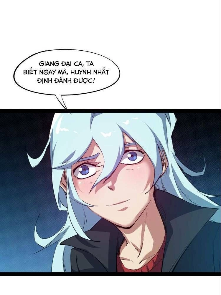 Long Mạch Võ Thần Chapter 68 - 76