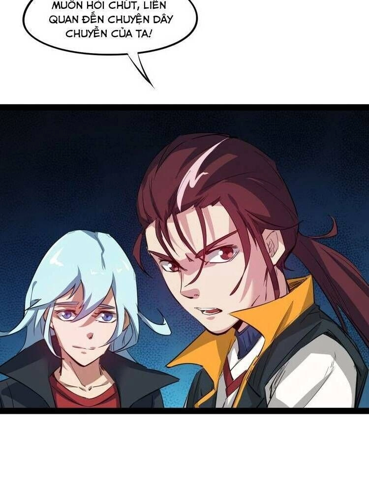 Long Mạch Võ Thần Chapter 68 - 78