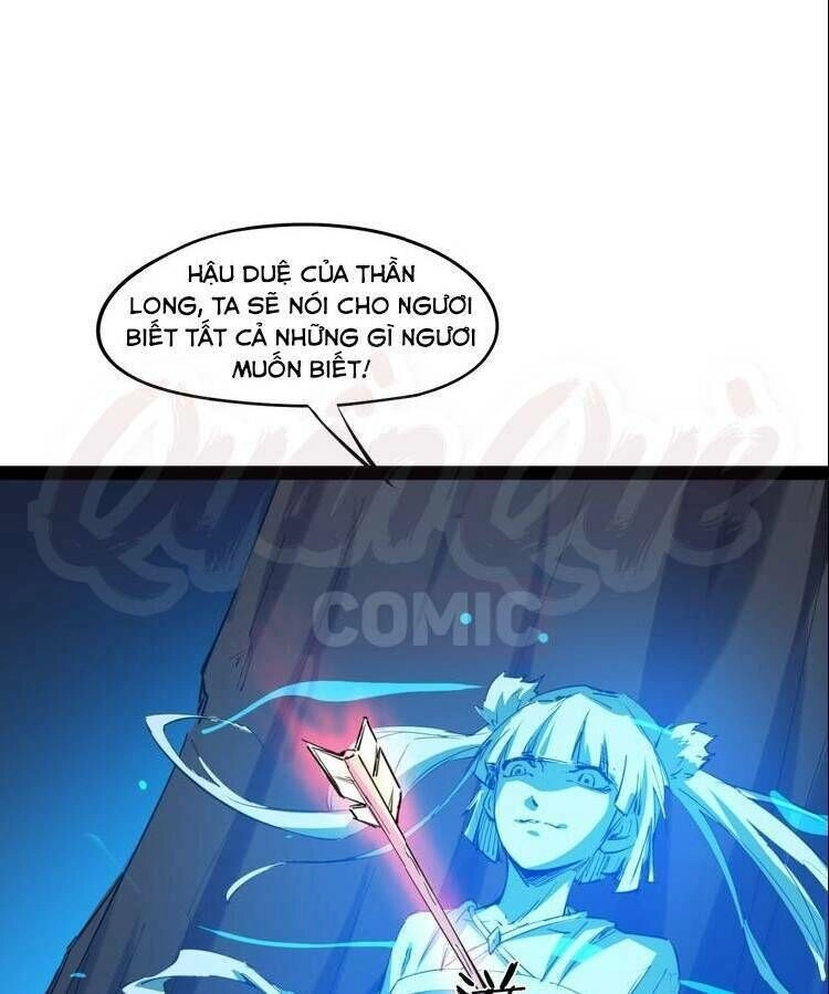 Long Mạch Võ Thần Chapter 68 - 80