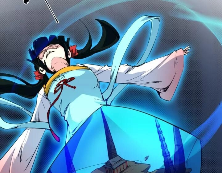 Long Mạch Võ Thần Chapter 69 - 34