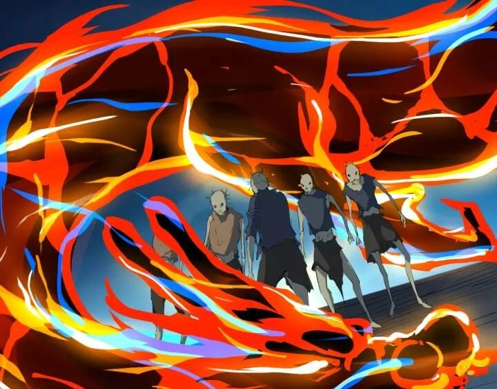 Long Mạch Võ Thần Chapter 69 - 101