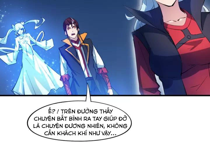 Long Mạch Võ Thần Chapter 69 - 119