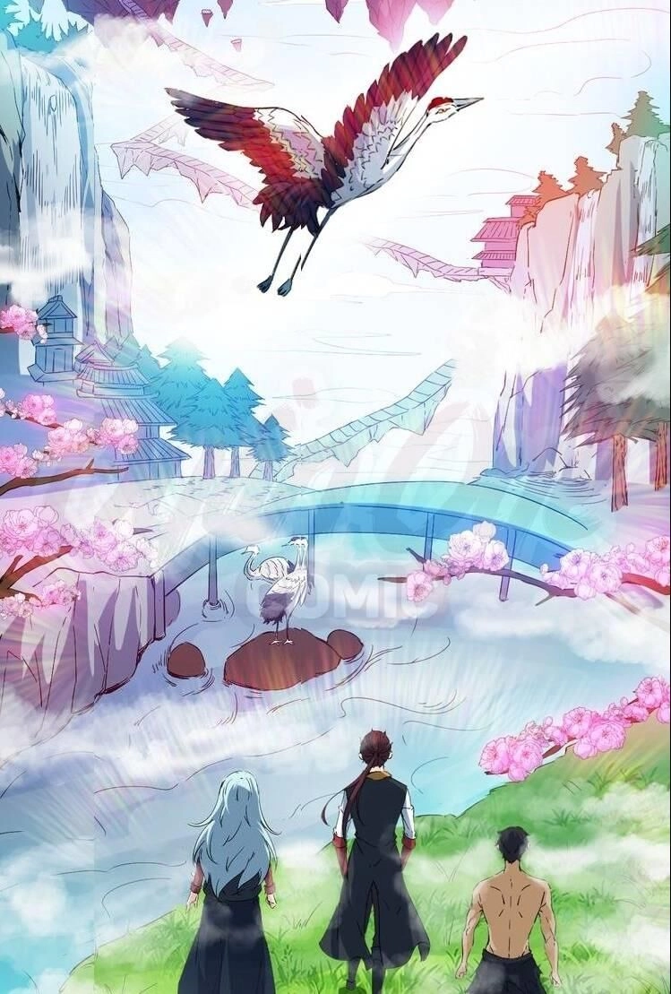 Long Mạch Võ Thần Chapter 70 - 14