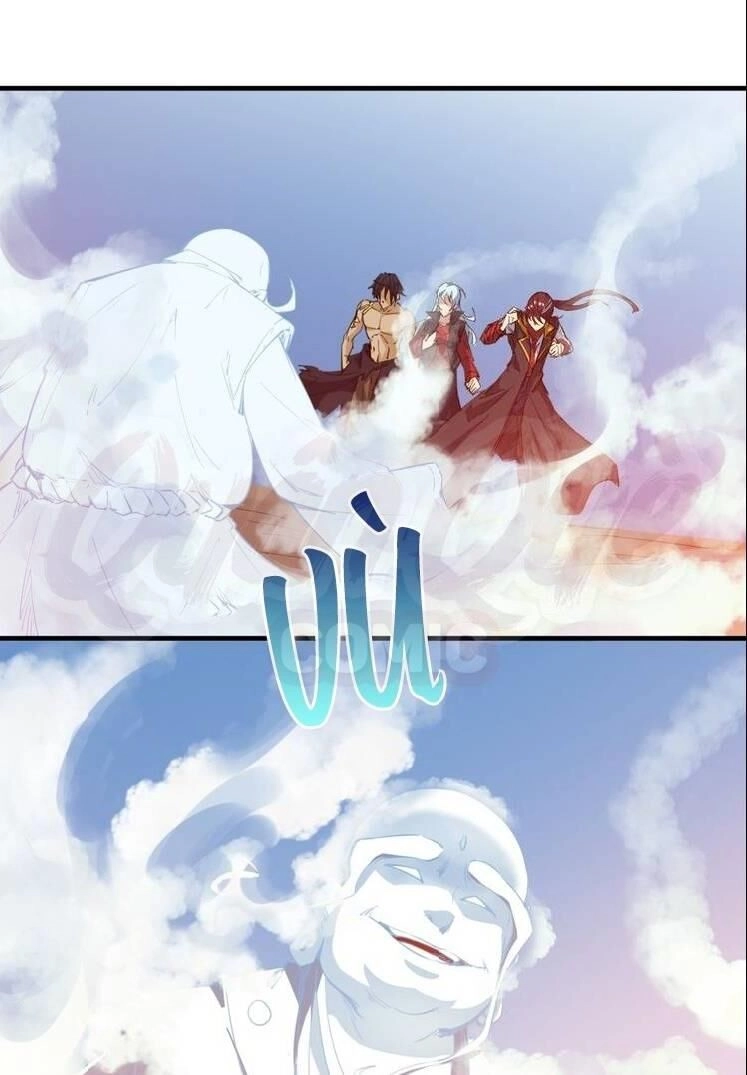 Long Mạch Võ Thần Chapter 70 - 23