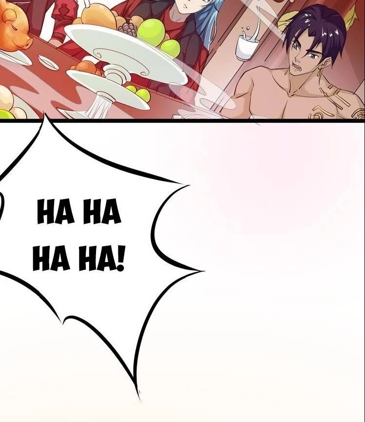 Long Mạch Võ Thần Chapter 70 - 30