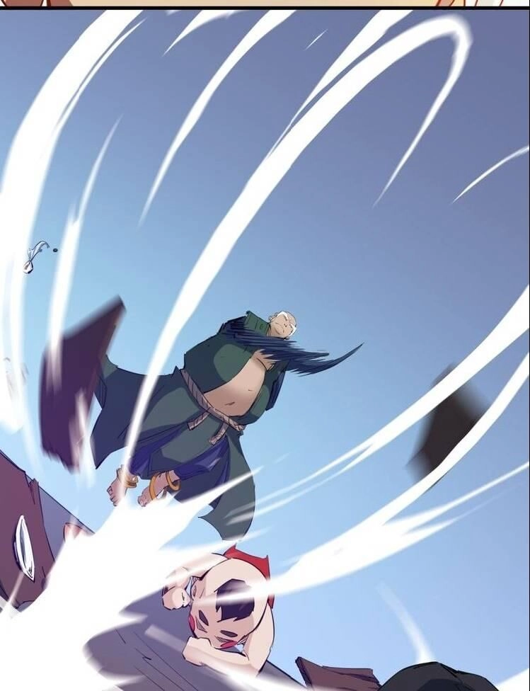 Long Mạch Võ Thần Chapter 70 - 54