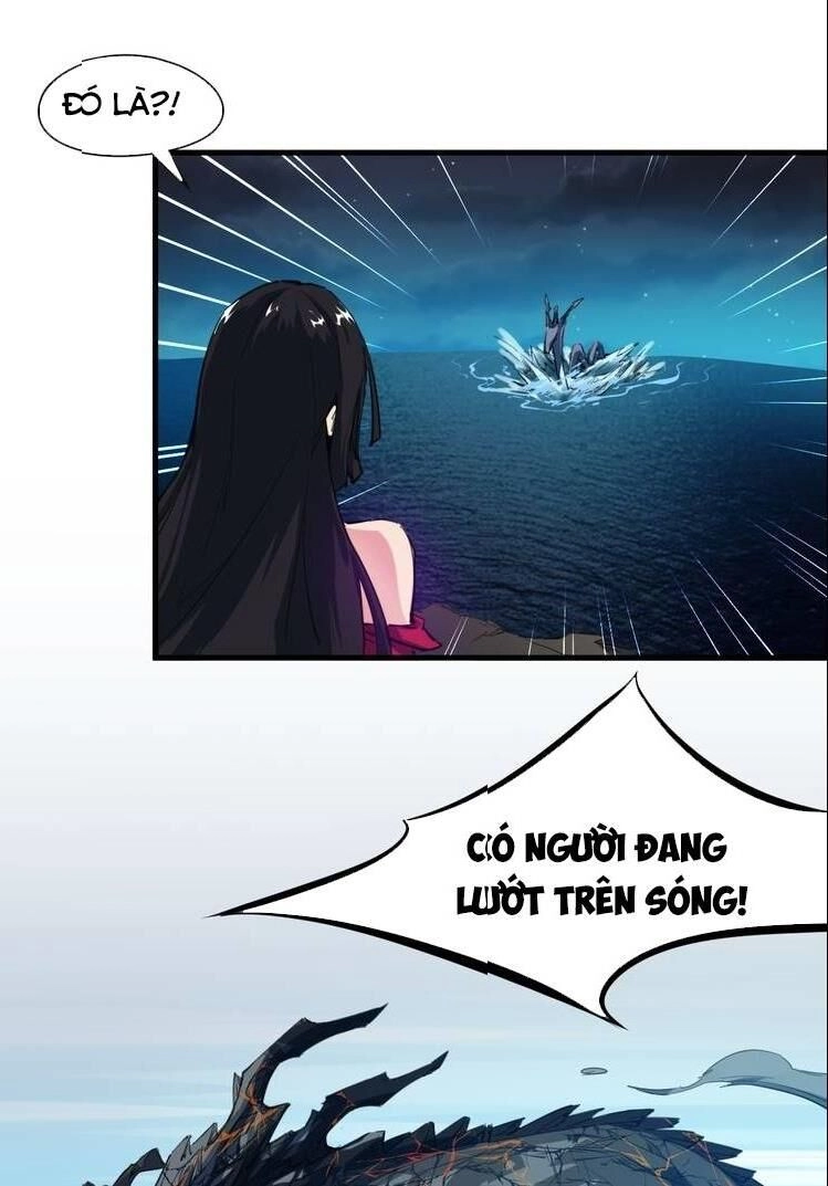 Long Mạch Võ Thần Chapter 70 - 73