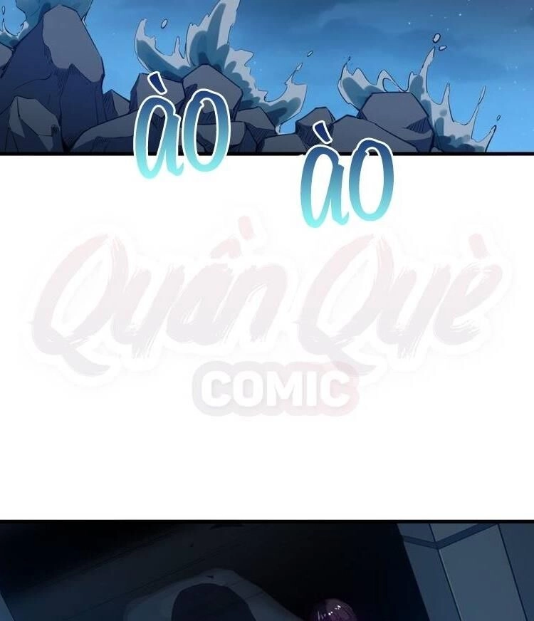 Long Mạch Võ Thần Chapter 70 - 77