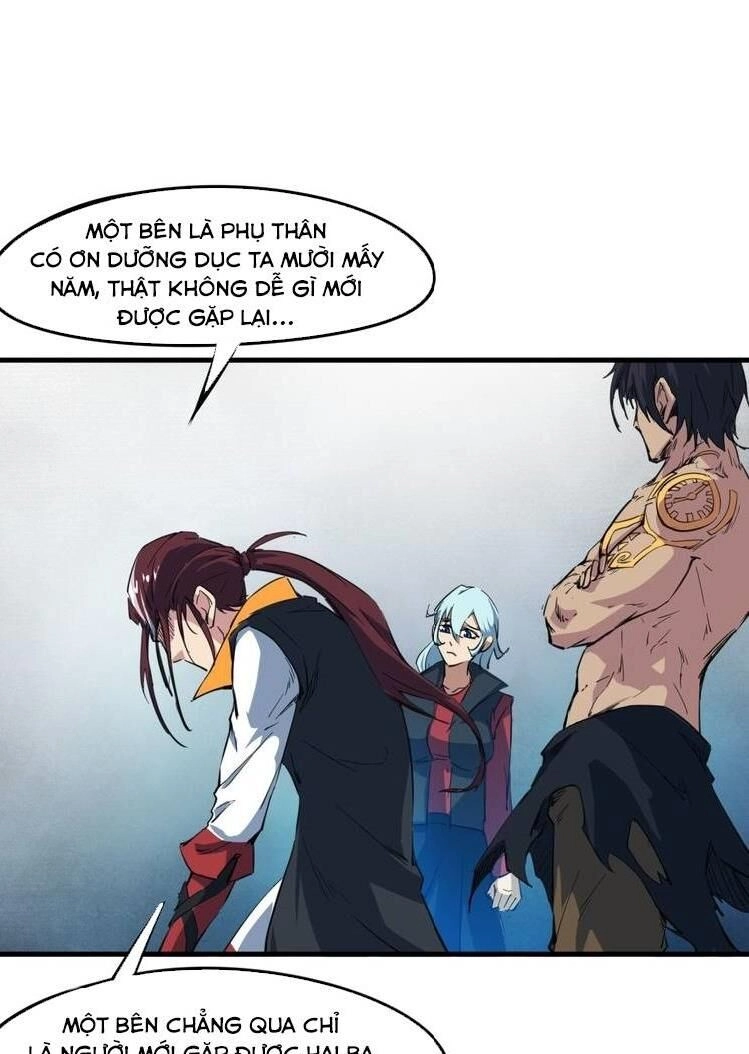 Long Mạch Võ Thần Chapter 72 - 5