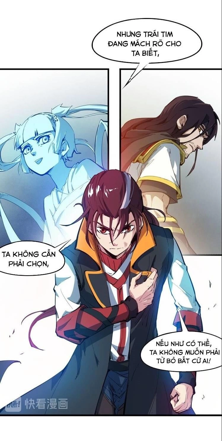 Long Mạch Võ Thần Chapter 72 - 7