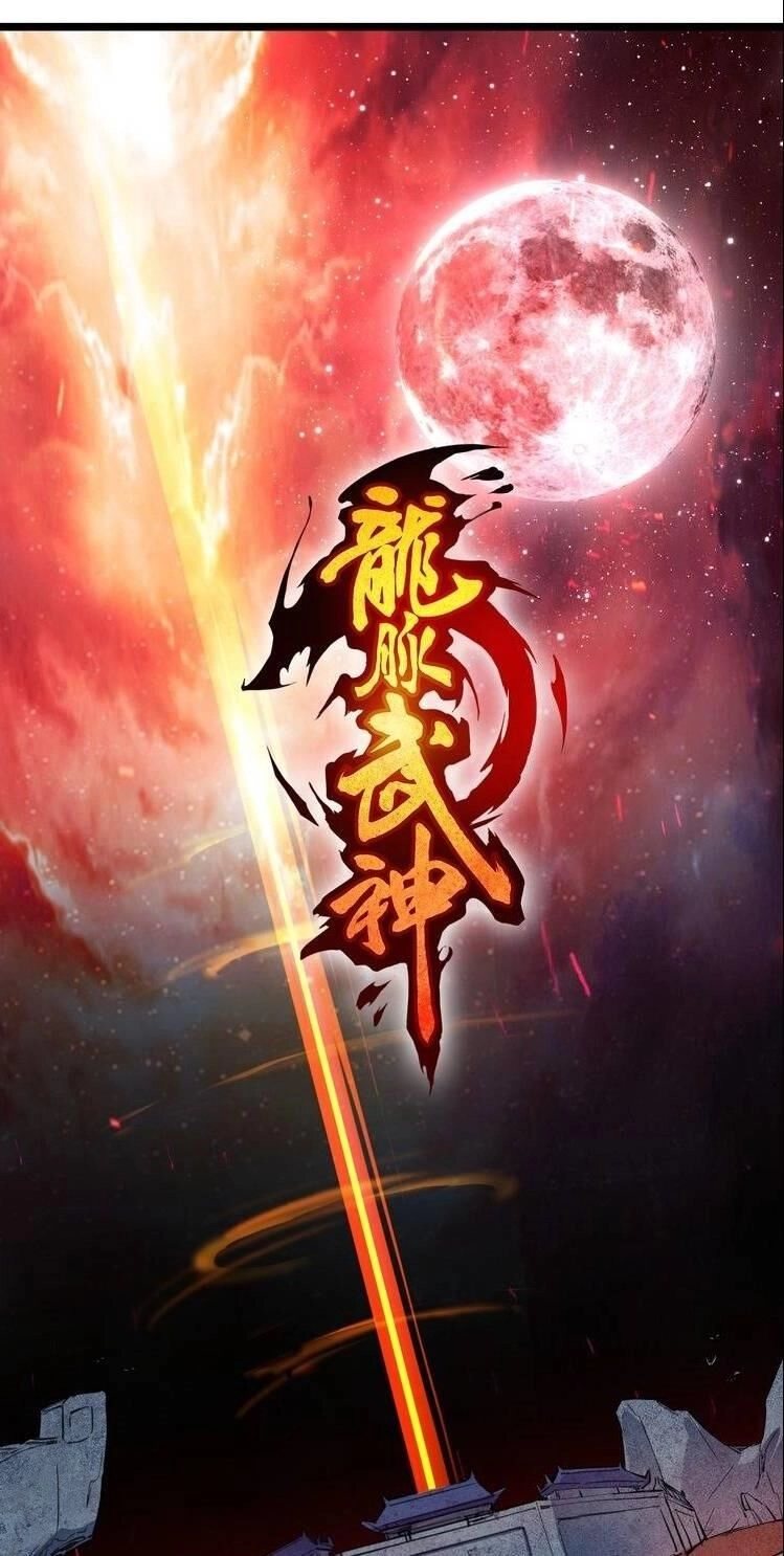 Long Mạch Võ Thần Chapter 72 - 8