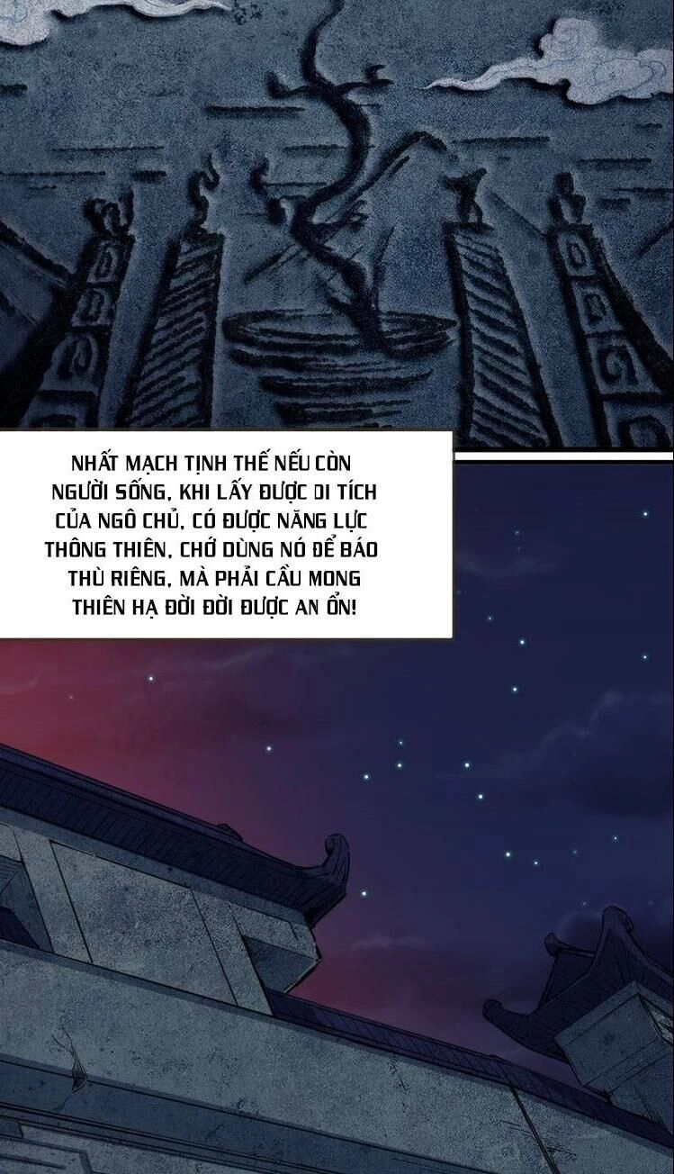 Long Mạch Võ Thần Chapter 72 - 11