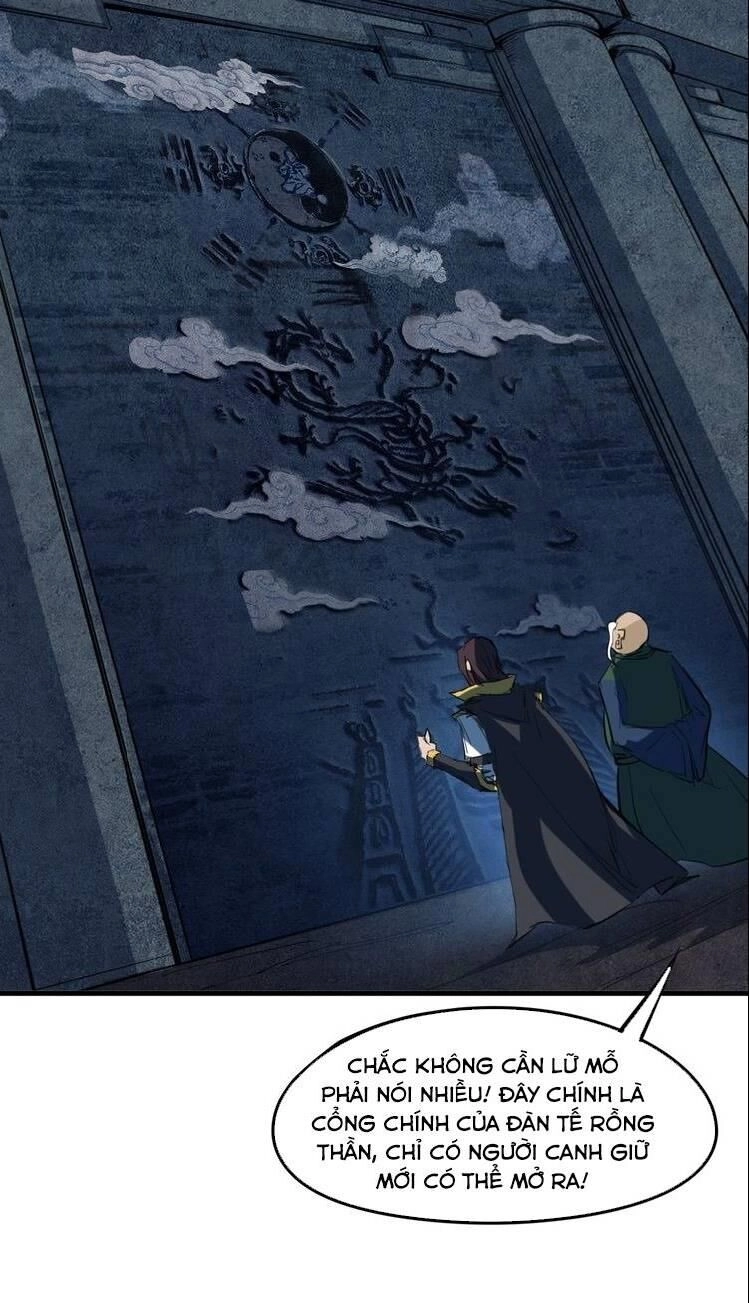 Long Mạch Võ Thần Chapter 72 - 12