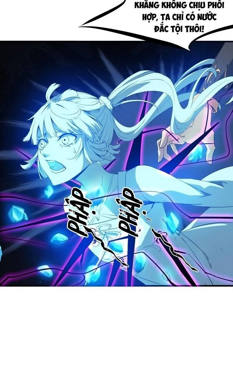 Long Mạch Võ Thần Chapter 72 - 18