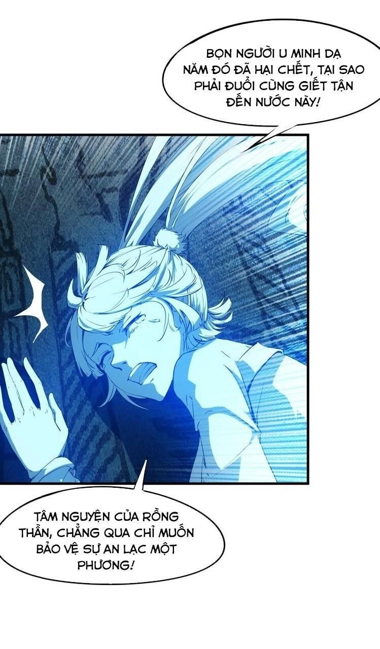 Long Mạch Võ Thần Chapter 72 - 19