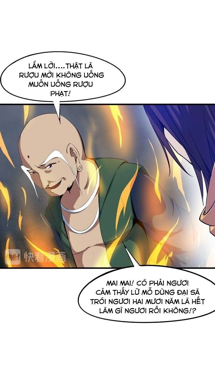 Long Mạch Võ Thần Chapter 72 - 20