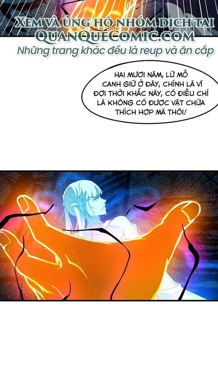 Long Mạch Võ Thần Chapter 72 - 22