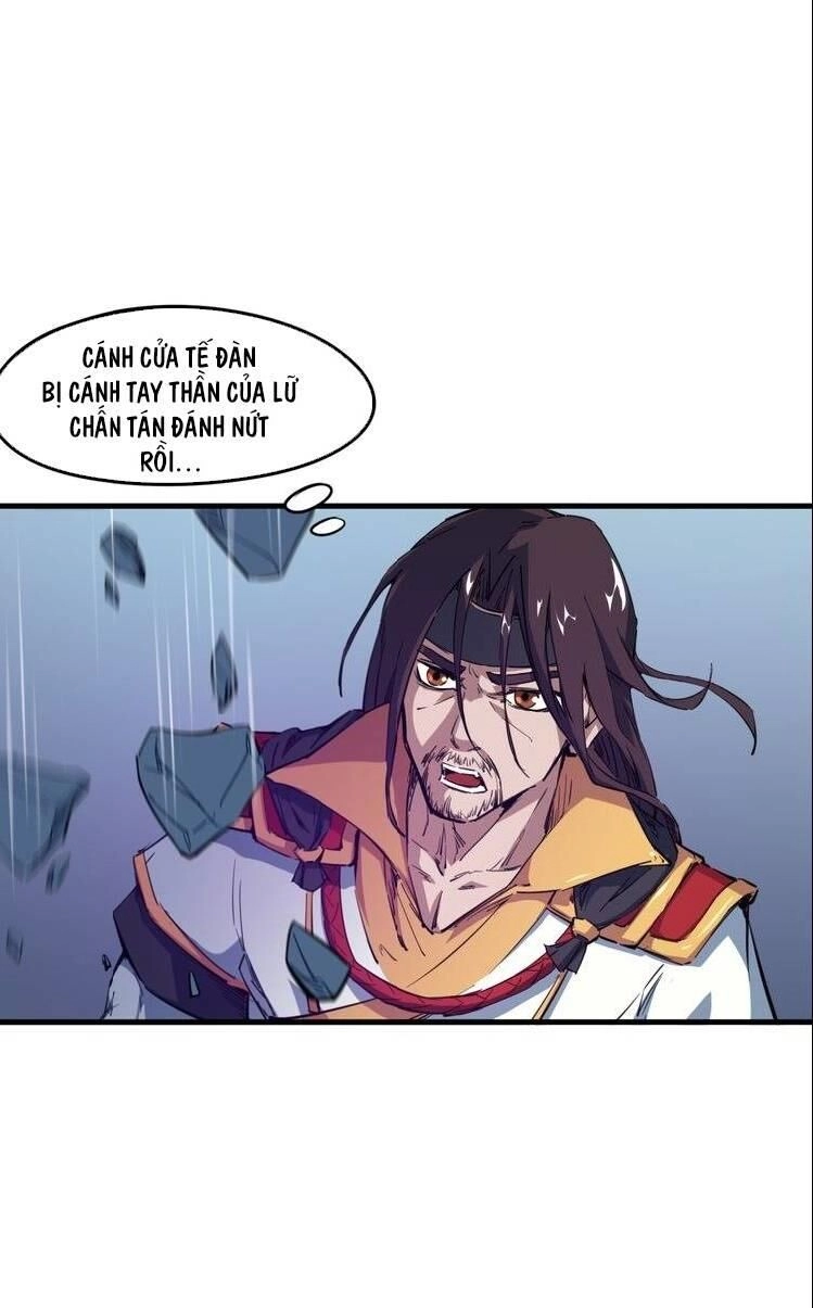 Long Mạch Võ Thần Chapter 72 - 27