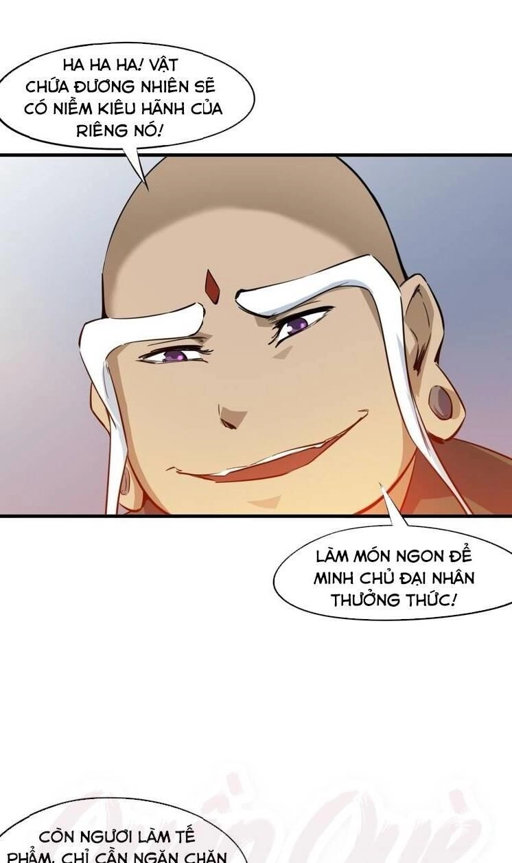 Long Mạch Võ Thần Chapter 72 - 31