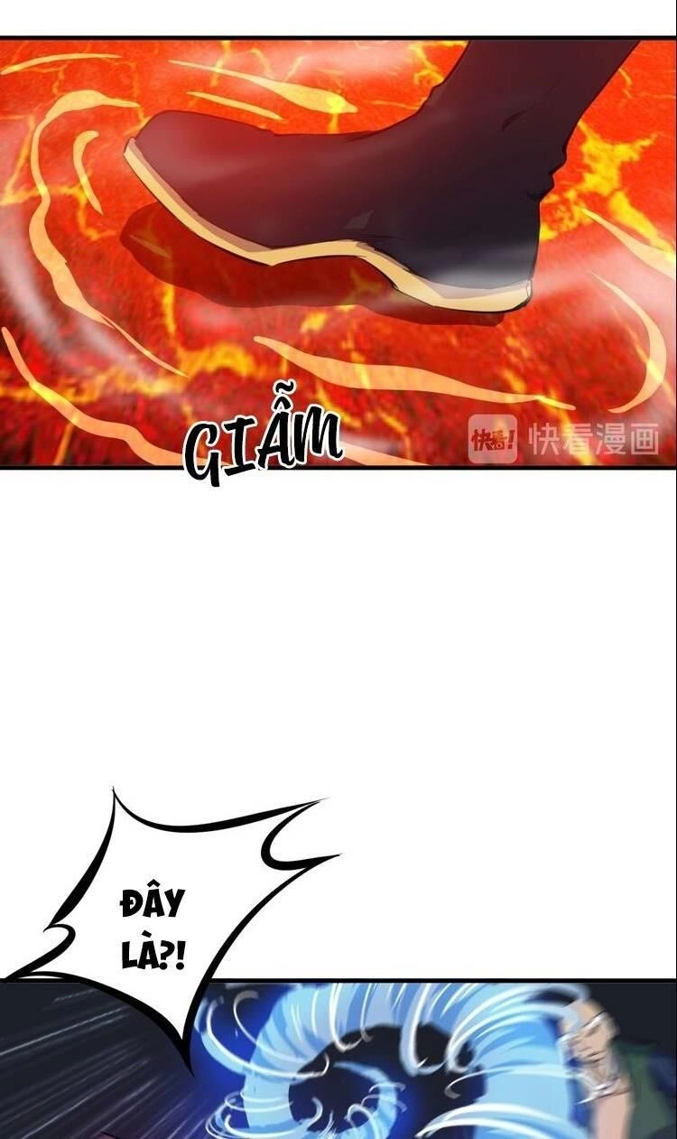 Long Mạch Võ Thần Chapter 72 - 33