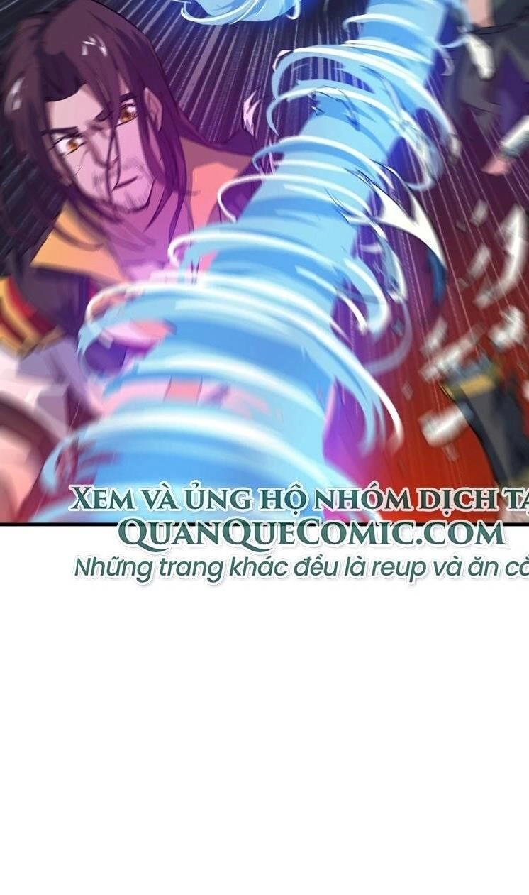 Long Mạch Võ Thần Chapter 72 - 34