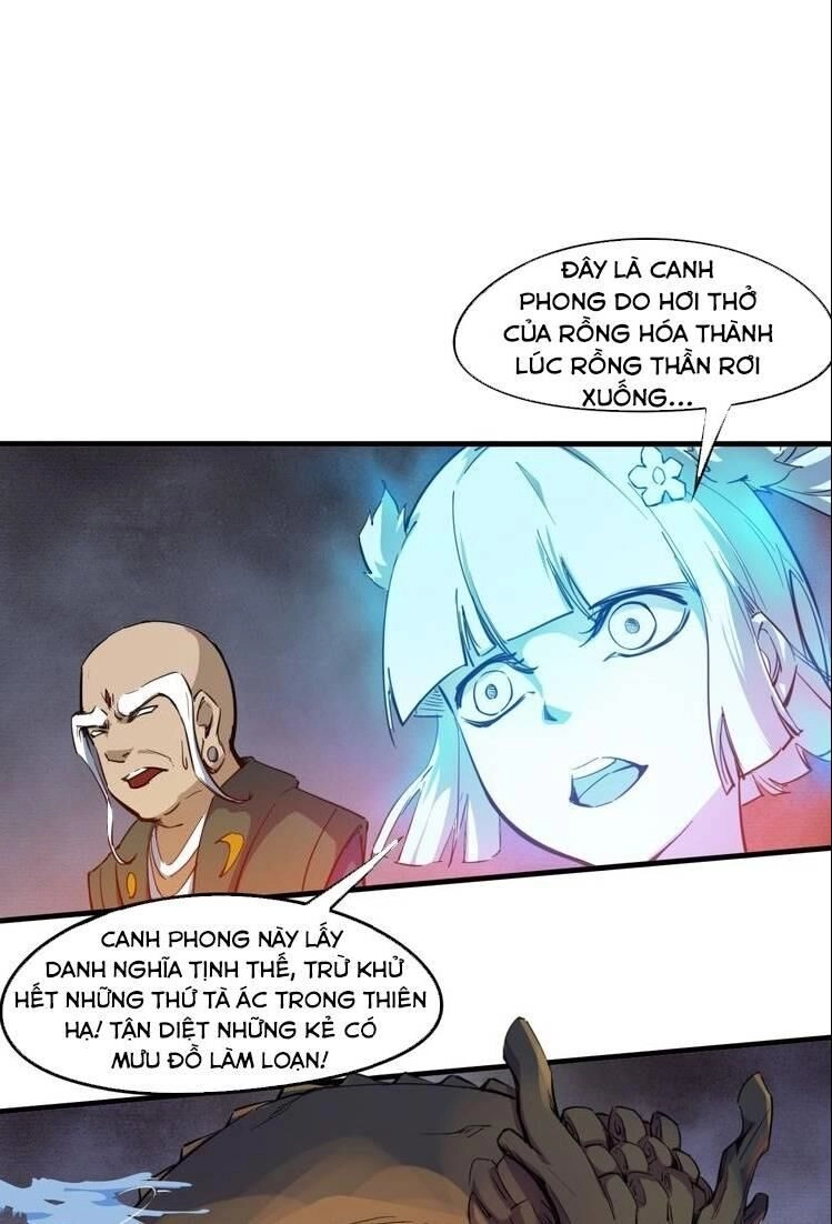 Long Mạch Võ Thần Chapter 72 - 35