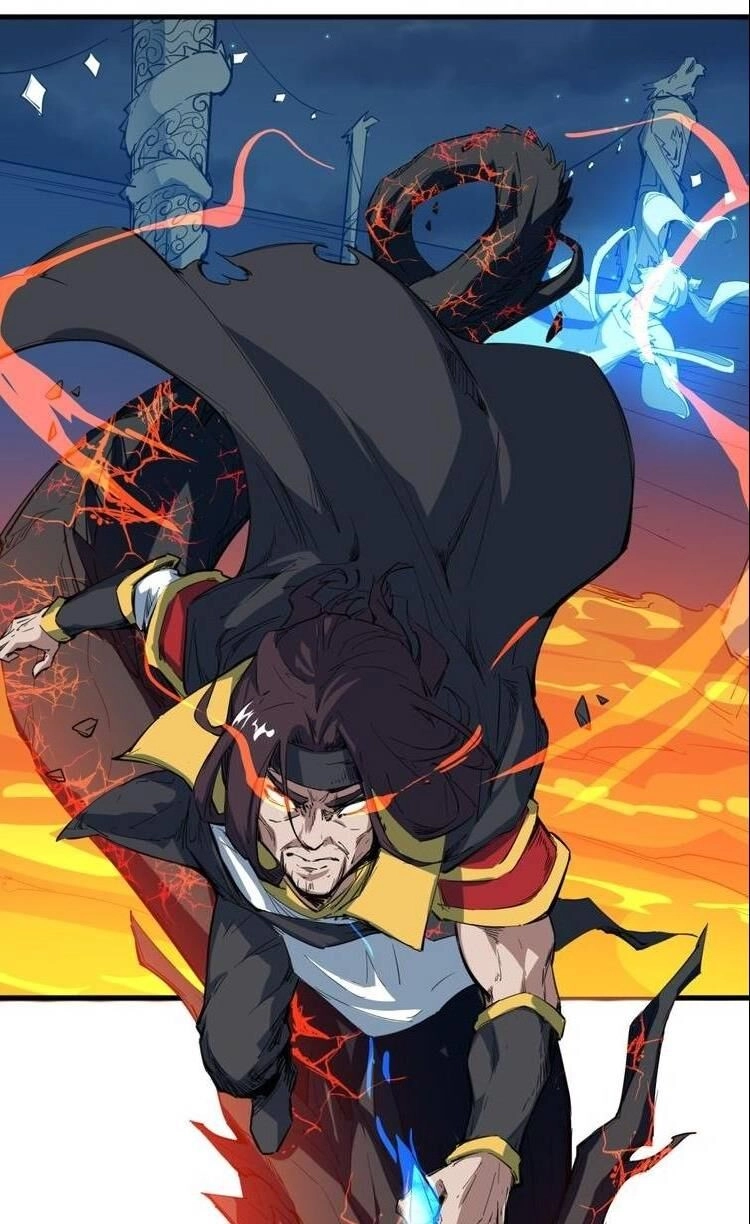 Long Mạch Võ Thần Chapter 72 - 39