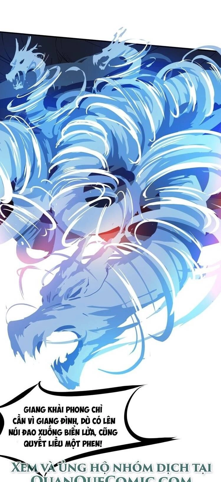 Long Mạch Võ Thần Chapter 72 - 41