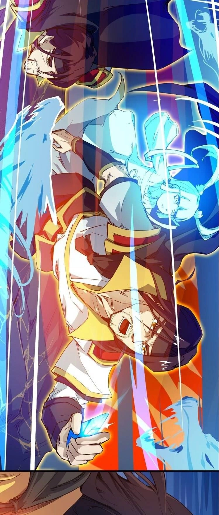 Long Mạch Võ Thần Chapter 72 - 43