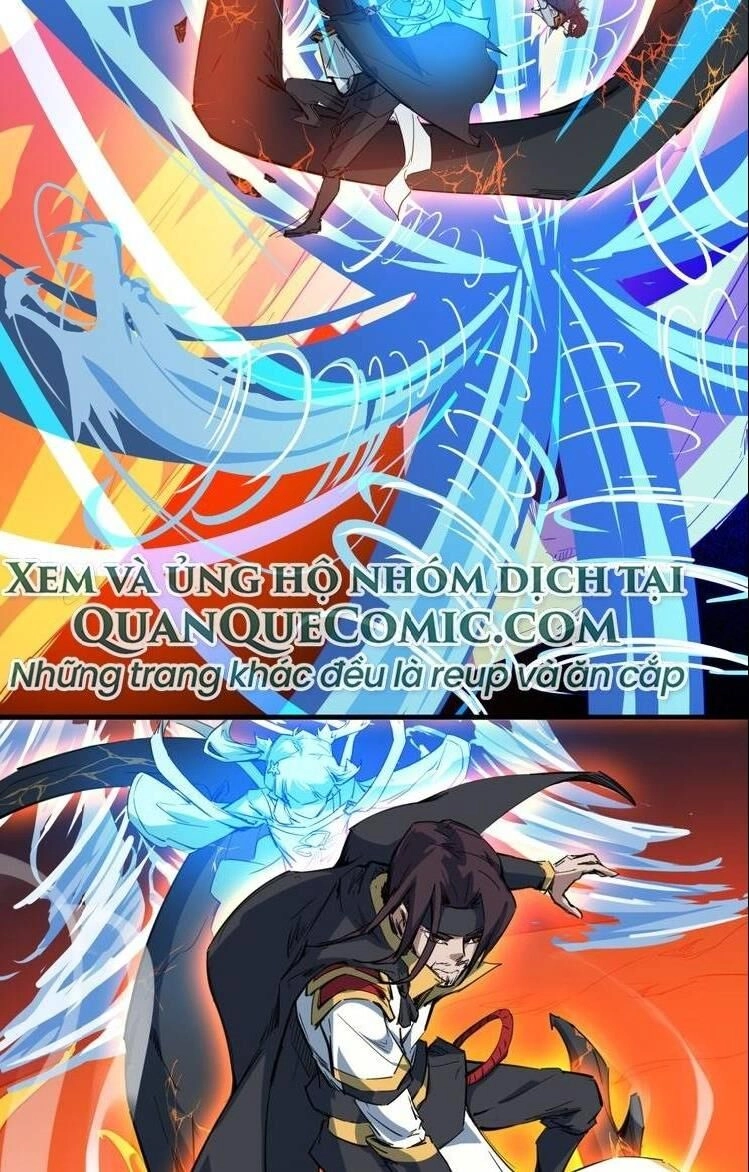 Long Mạch Võ Thần Chapter 72 - 45