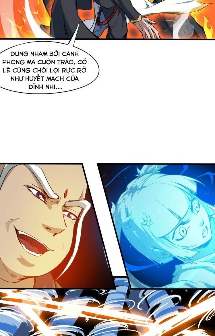 Long Mạch Võ Thần Chapter 72 - 46