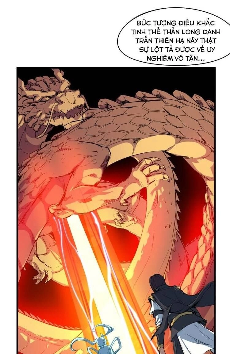 Long Mạch Võ Thần Chapter 72 - 49