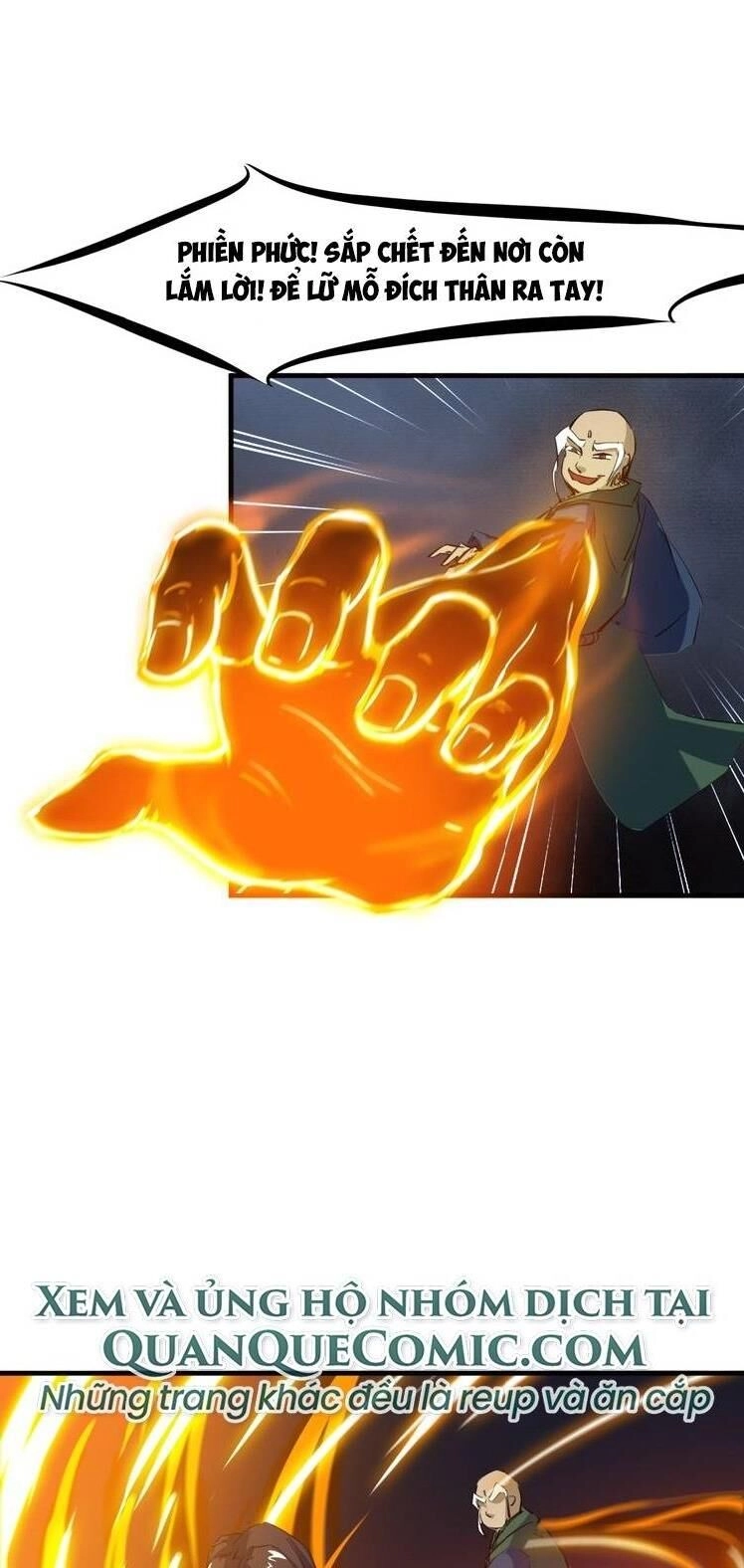 Long Mạch Võ Thần Chapter 72 - 53