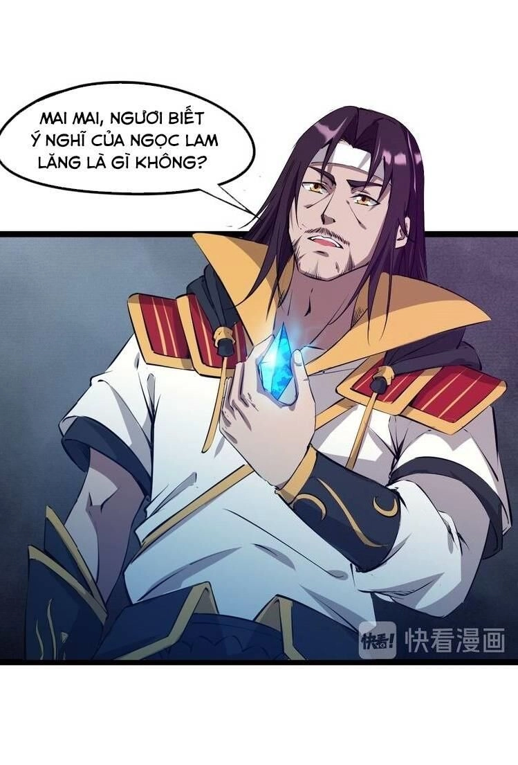 Long Mạch Võ Thần Chapter 72 - 55